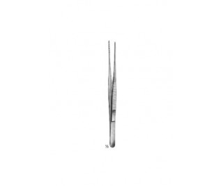 Delicate Dissecting Forceps